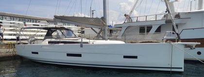 47' Dufour 2021 Yacht For Sale